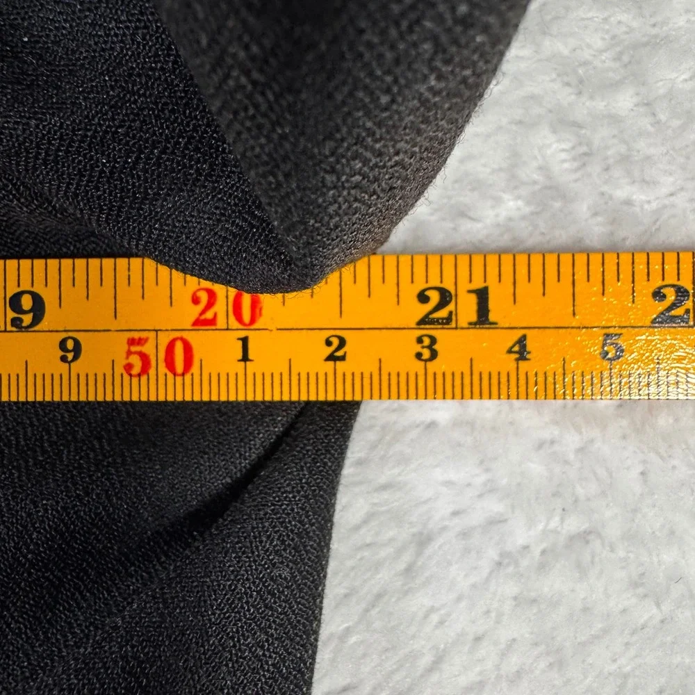 Joseph Abboud‎ Blazer Mens 40S Charcoal Gray Excellent Pinstripe Wool Sport Coat